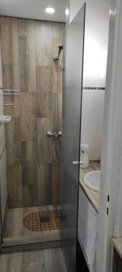 Appartamento Hospedaje 3 Aeropuerto Ezeiza Pet Friendly Tranfer Gratis Desde Y Hacia El Aeropuerto De Ezeiza A 20 Minutos Esterno foto