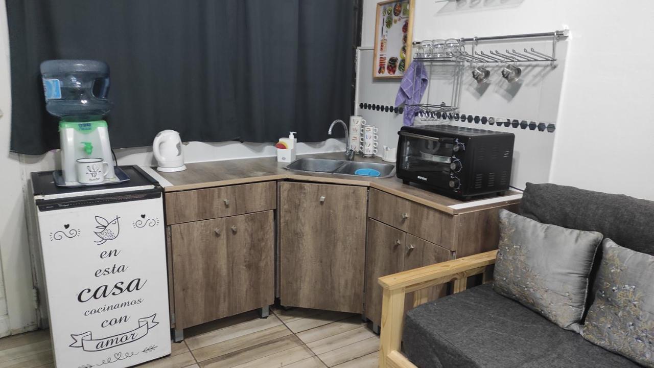 Appartamento Hospedaje 3 Aeropuerto Ezeiza Pet Friendly Tranfer Gratis Desde Y Hacia El Aeropuerto De Ezeiza A 20 Minutos Esterno foto