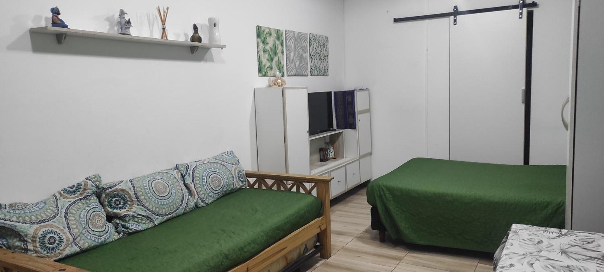 Appartamento Hospedaje 3 Aeropuerto Ezeiza Pet Friendly Tranfer Gratis Desde Y Hacia El Aeropuerto De Ezeiza A 20 Minutos Esterno foto