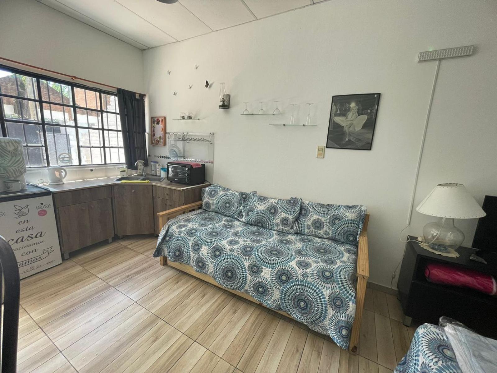 Appartamento Hospedaje 3 Aeropuerto Ezeiza Pet Friendly Tranfer Gratis Desde Y Hacia El Aeropuerto De Ezeiza A 20 Minutos Esterno foto