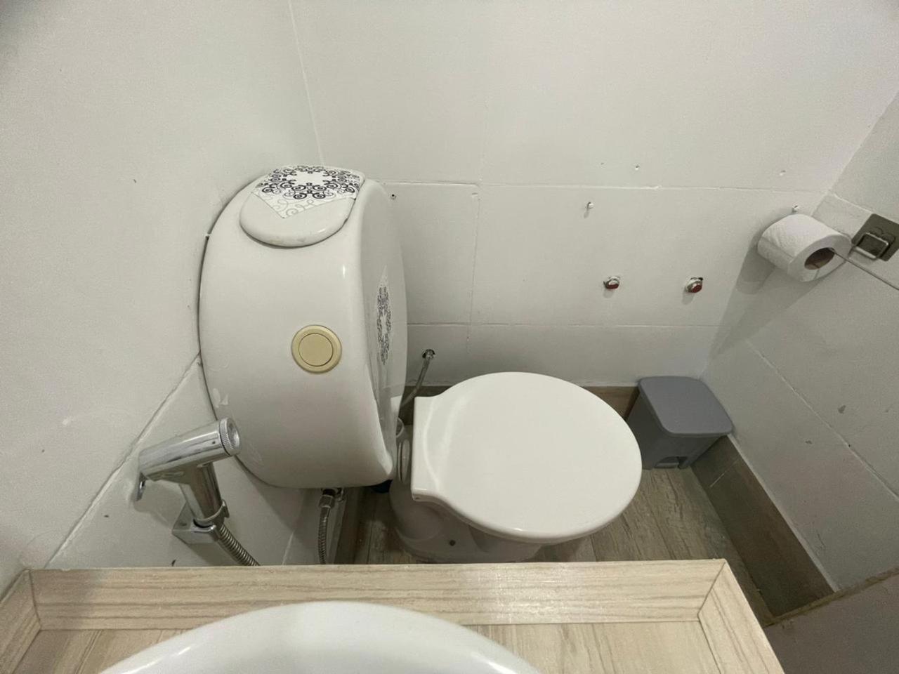 Appartamento Hospedaje 3 Aeropuerto Ezeiza Pet Friendly Tranfer Gratis Desde Y Hacia El Aeropuerto De Ezeiza A 20 Minutos Esterno foto