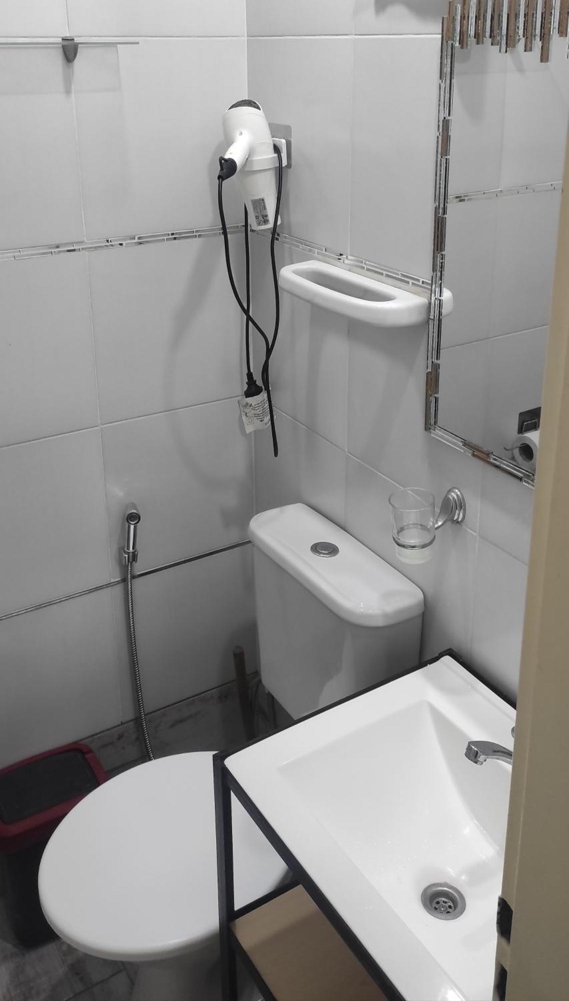 Appartamento Hospedaje 3 Aeropuerto Ezeiza Pet Friendly Tranfer Gratis Desde Y Hacia El Aeropuerto De Ezeiza A 20 Minutos Esterno foto