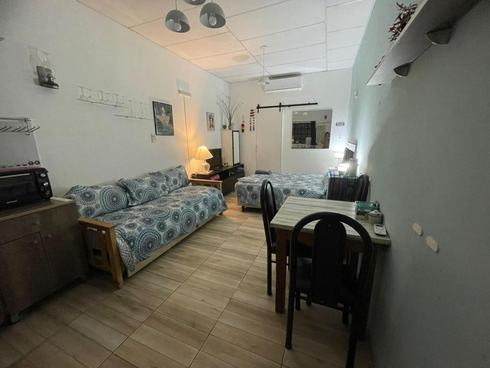 Appartamento Hospedaje 3 Aeropuerto Ezeiza Pet Friendly Tranfer Gratis Desde Y Hacia El Aeropuerto De Ezeiza A 20 Minutos Esterno foto