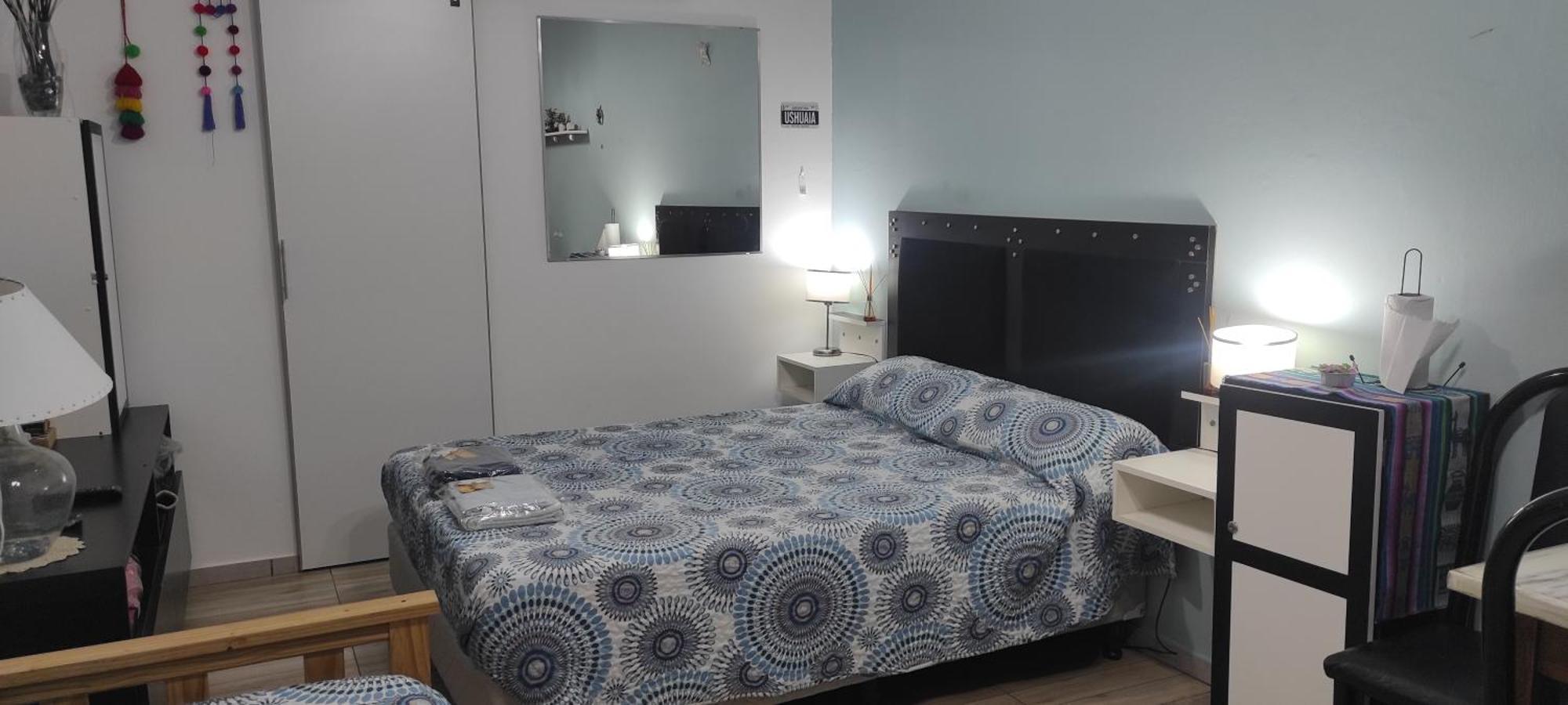 Appartamento Hospedaje 3 Aeropuerto Ezeiza Pet Friendly Tranfer Gratis Desde Y Hacia El Aeropuerto De Ezeiza A 20 Minutos Esterno foto