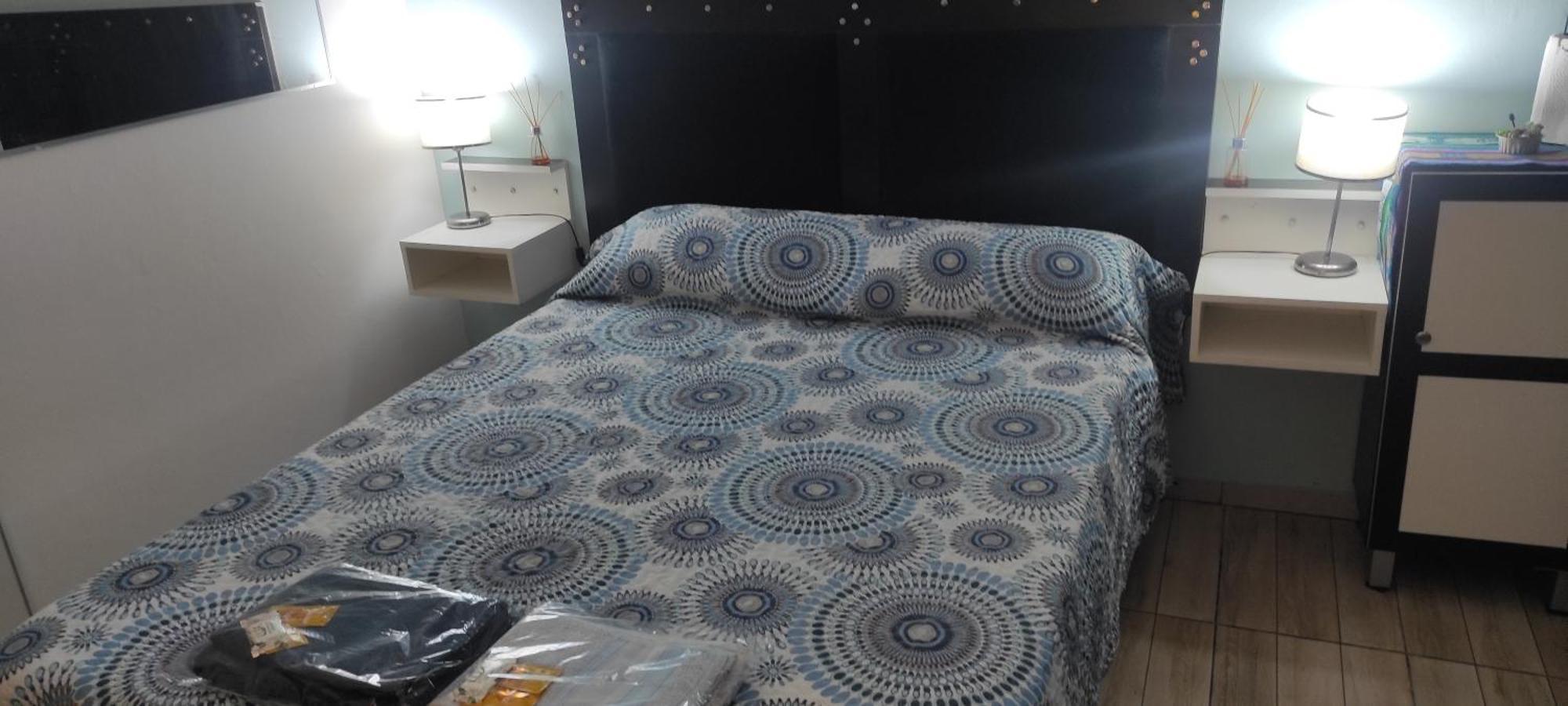 Appartamento Hospedaje 3 Aeropuerto Ezeiza Pet Friendly Tranfer Gratis Desde Y Hacia El Aeropuerto De Ezeiza A 20 Minutos Esterno foto