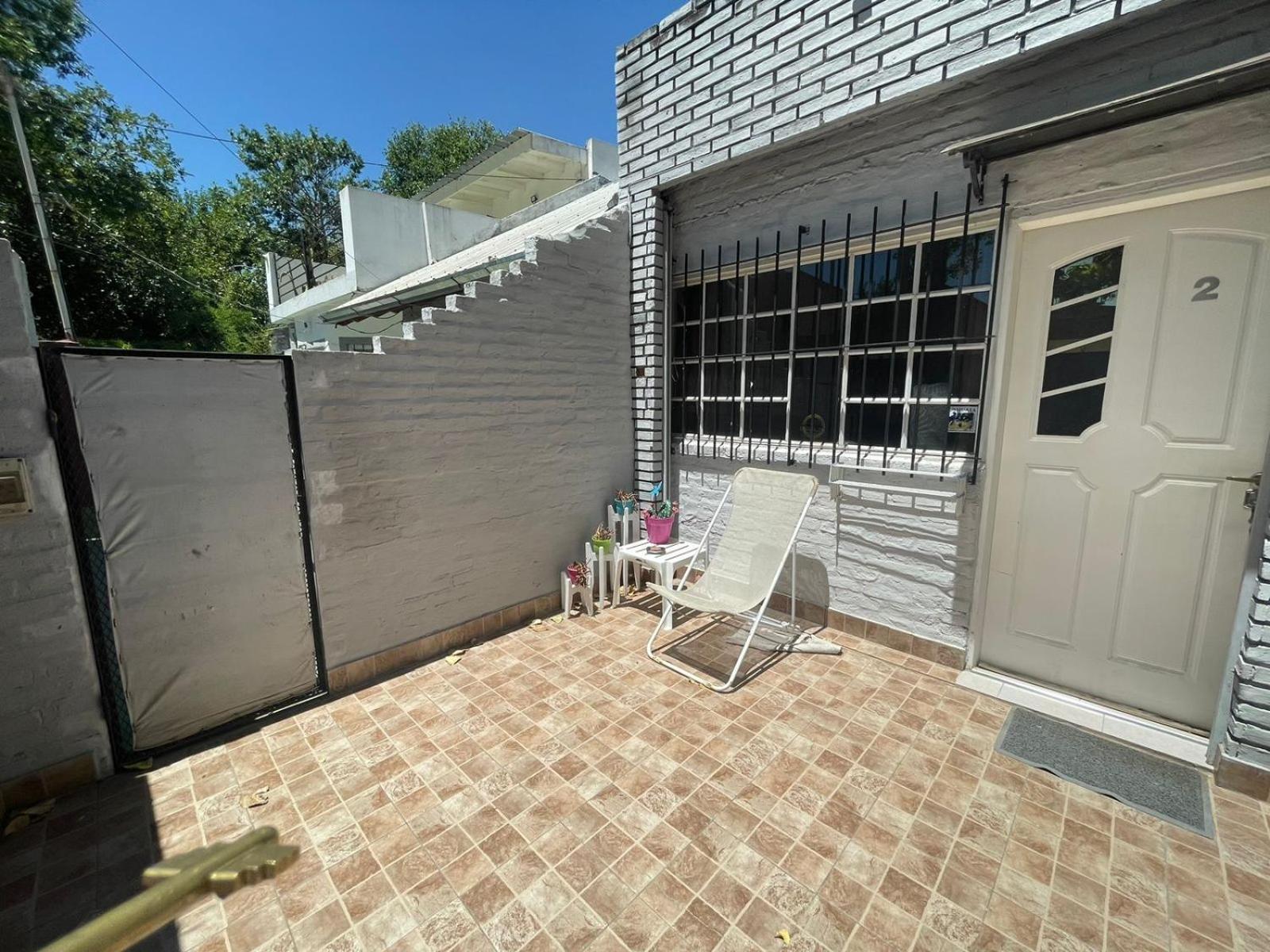 Appartamento Hospedaje 3 Aeropuerto Ezeiza Pet Friendly Tranfer Gratis Desde Y Hacia El Aeropuerto De Ezeiza A 20 Minutos Esterno foto