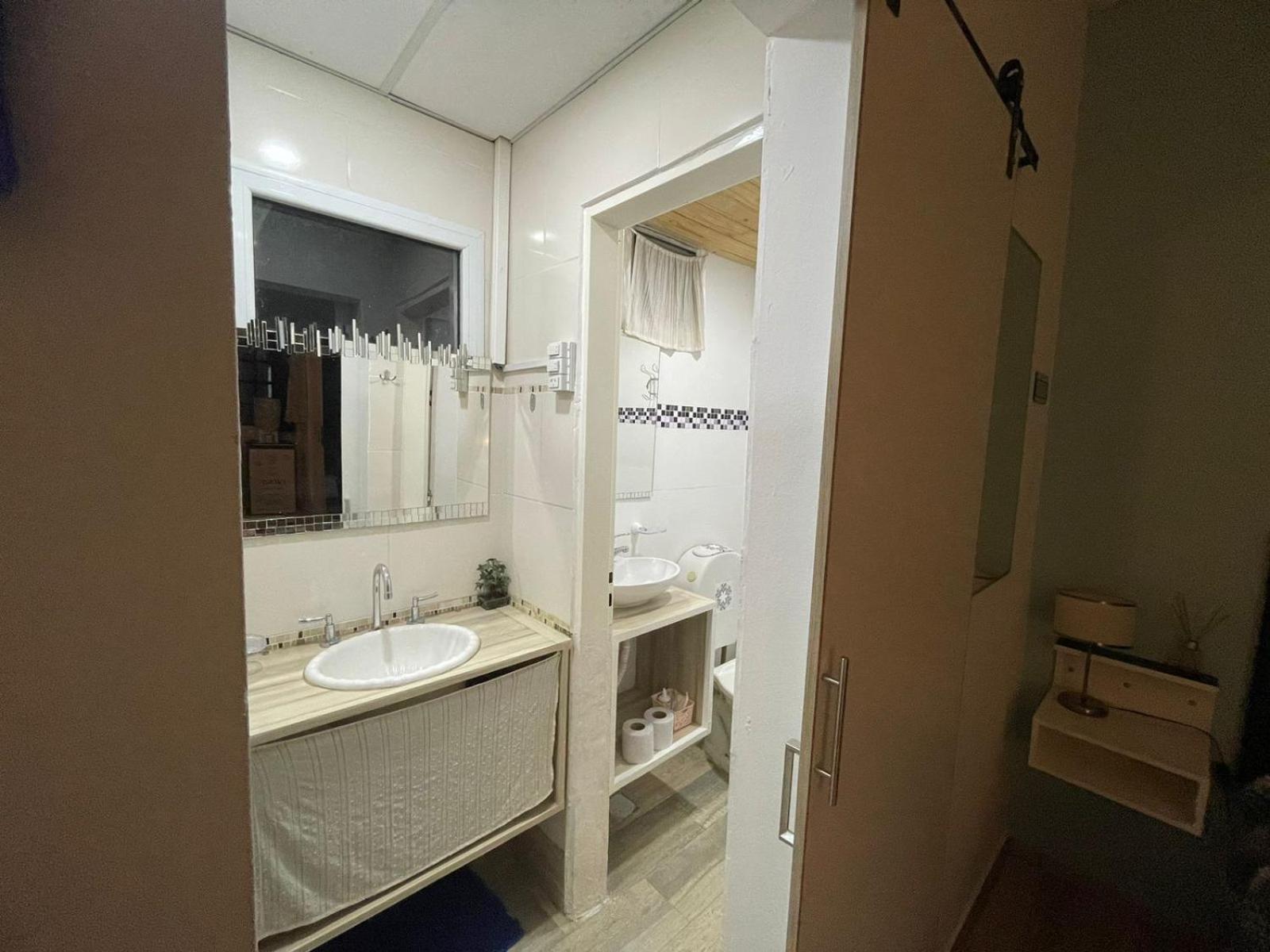 Appartamento Hospedaje 3 Aeropuerto Ezeiza Pet Friendly Tranfer Gratis Desde Y Hacia El Aeropuerto De Ezeiza A 20 Minutos Esterno foto