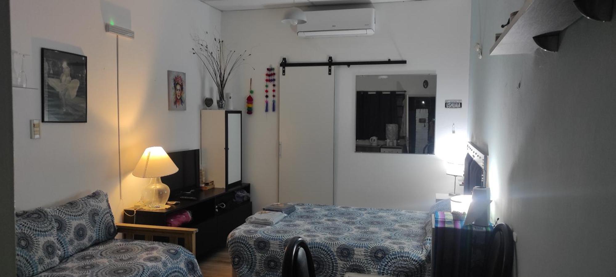 Appartamento Hospedaje 3 Aeropuerto Ezeiza Pet Friendly Tranfer Gratis Desde Y Hacia El Aeropuerto De Ezeiza A 20 Minutos Esterno foto