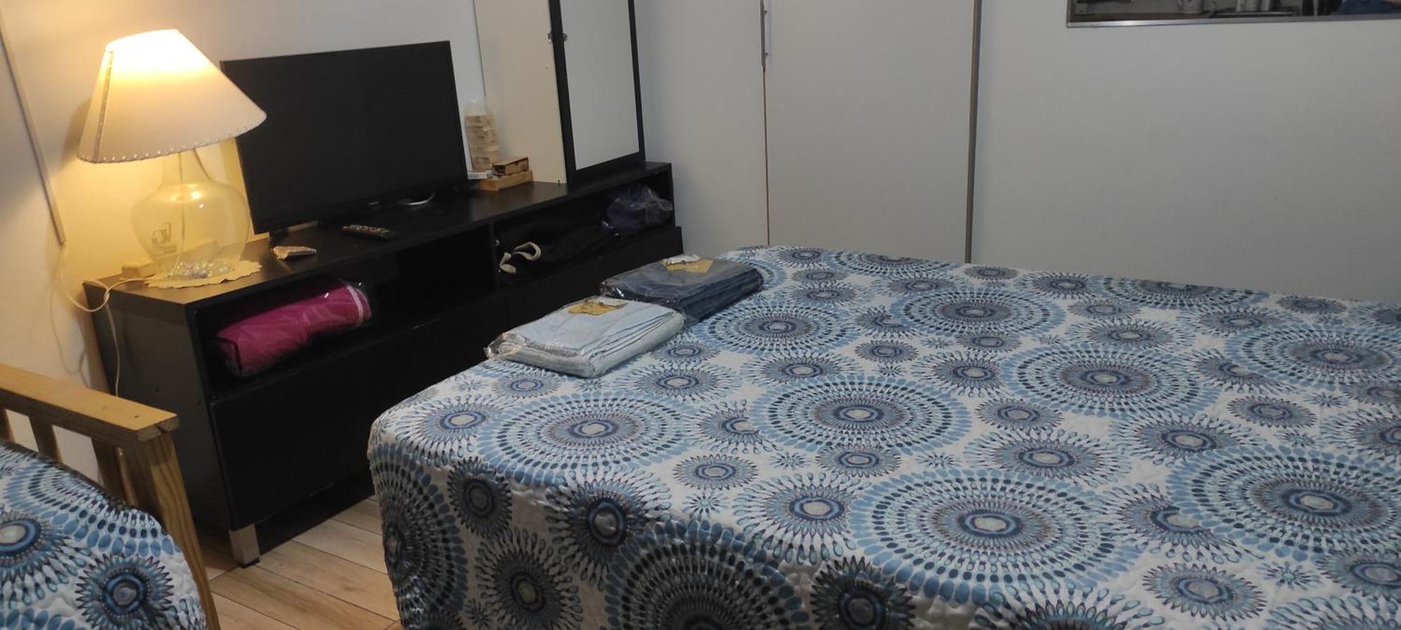 Appartamento Hospedaje 3 Aeropuerto Ezeiza Pet Friendly Tranfer Gratis Desde Y Hacia El Aeropuerto De Ezeiza A 20 Minutos Esterno foto