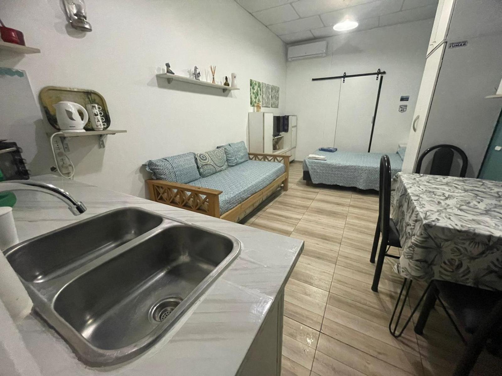 Appartamento Hospedaje 3 Aeropuerto Ezeiza Pet Friendly Tranfer Gratis Desde Y Hacia El Aeropuerto De Ezeiza A 20 Minutos Esterno foto